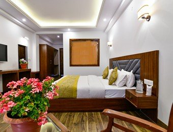 ROOM 1  sperior